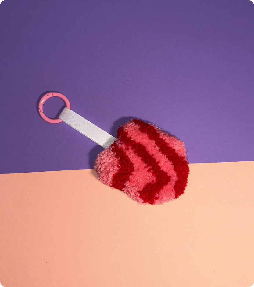 Keychain 