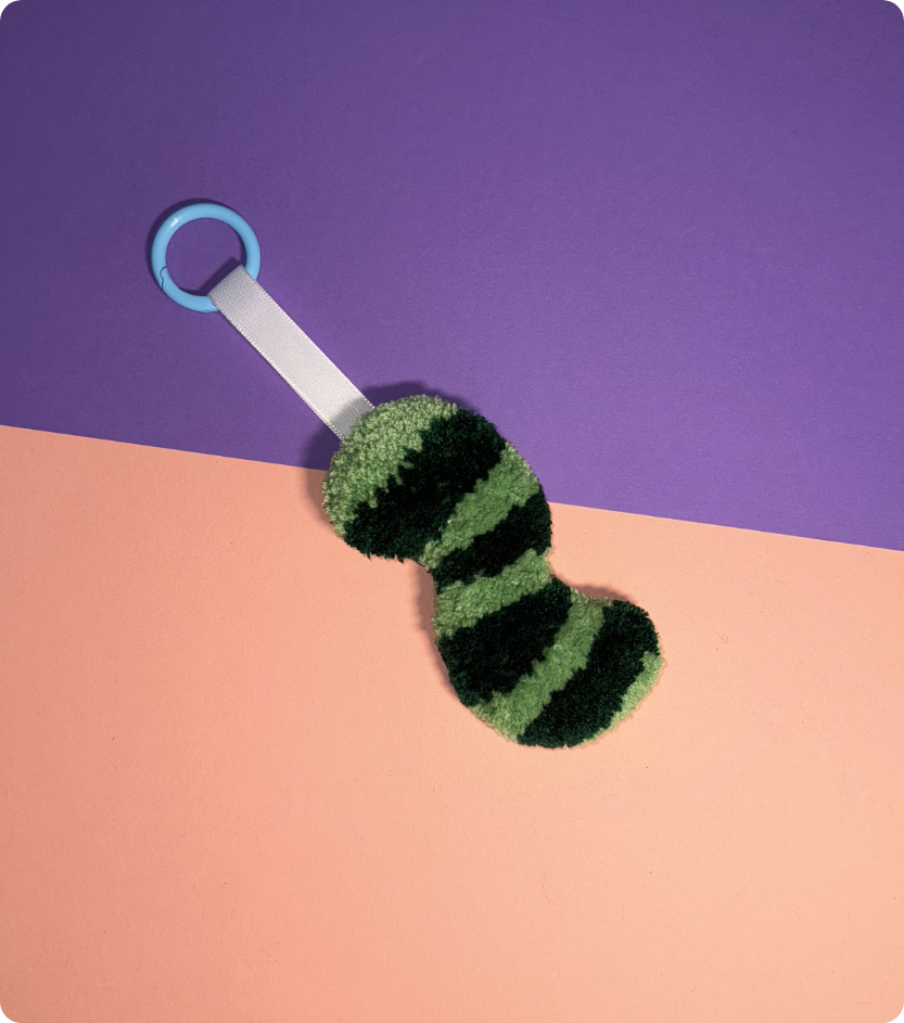Keychain 
