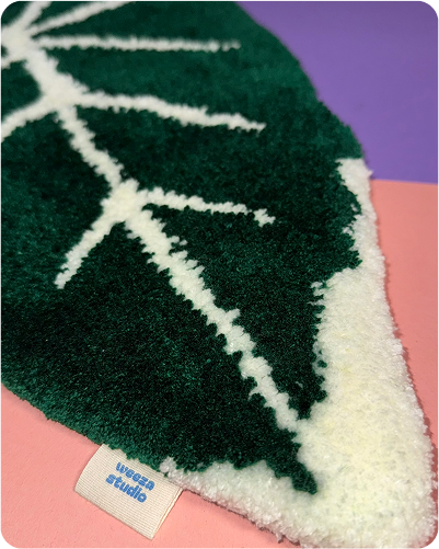 Teppich "Micholitziana"